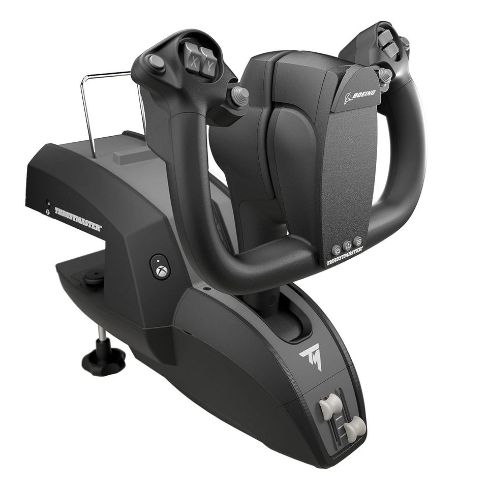 Thrustmaster TCA Yoke Pack Boeing Edition für XBOX und PC in Dortmund