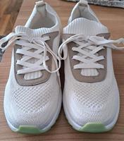 Leichter Sportlicher Damenschuh. / Sneaker Niedersachsen - Lindhorst Vorschau