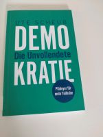 Ute Scheub: Die unvollendete Demokratie Niedersachsen - Oldenburg Vorschau