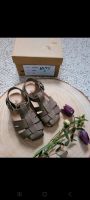 Sandalen Sho.e.b.76  Sandaletten Schleswig-Holstein - Lübeck Vorschau