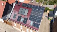 Solaranlage PV Anlage Schlüssefertig Niedersachsen - Osterode am Harz Vorschau