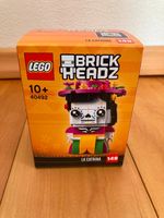 LEGO BrickHeadz 40492 La Catrina (neu&OVP) Neustadt - Huckelriede Vorschau