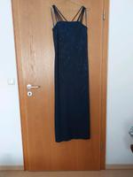 Abendkleid, dunkelblau Hessen - Steinau an der Straße Vorschau