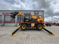 Drehbarer Teleskoplader JCB 555-210R DEMO 400h Teleskop Lader 21m Niedersachsen - Bremervörde Vorschau