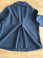 Blazer Someday Navy oversize Gr. 34/36 Hessen - Wiesbaden Vorschau