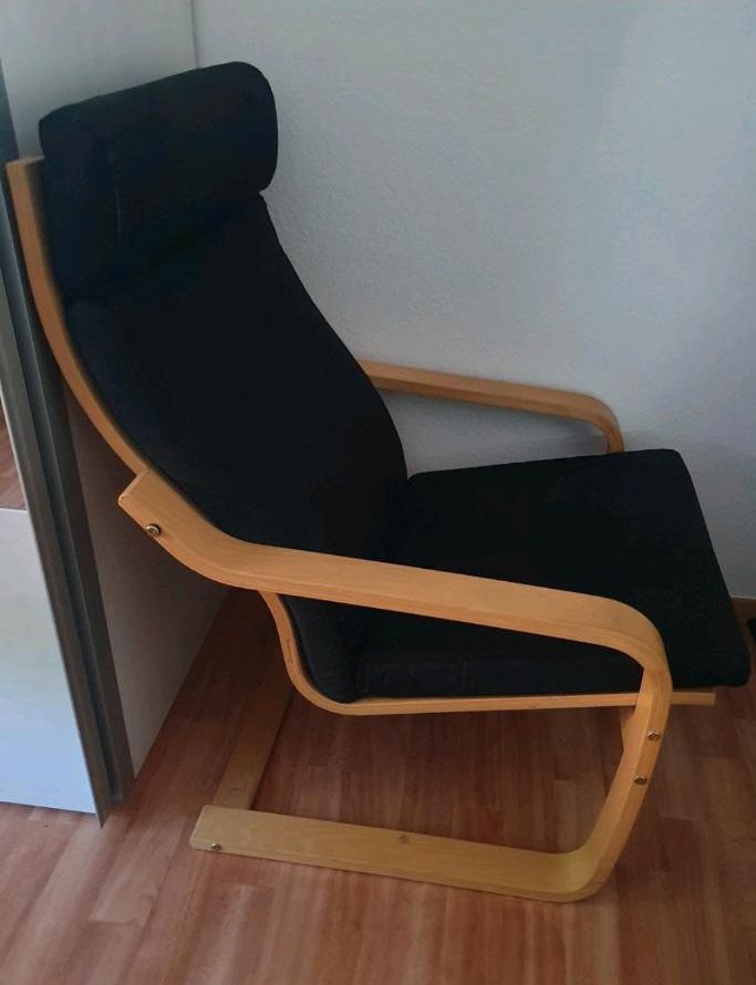 Ikea Sessel  zu verkaufen in Sigmaringen