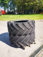 Bridgestone VT-Tractor Reifen VF540/65R28 Bayern - Fünfstetten Vorschau