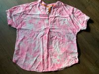 Street One Bluse Tunika Gr. 40 L weiß rosa 38 M Shirt Nordrhein-Westfalen - Arnsberg Vorschau