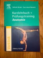 Kurzlehrbuch Prüfungstraining Anatomie NEU Rheinland-Pfalz - Mainz Vorschau