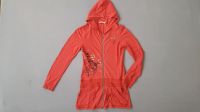 ❌❌Gr. M  leichte längere Stoffjacke rot, Sweatpjacke, Jacke❌❌ Dresden - Cotta Vorschau