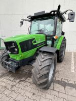 Traktor Schlepper Deutz-Fahr 5090 D Keyline Hessen - Friedberg (Hessen) Vorschau