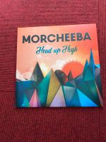 Morcheeba. Head  up high. DoLP + CD Nordrhein-Westfalen - Hamm Vorschau