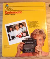 Kodamatic 950 Instand Kamera Bochum - Bochum-Ost Vorschau