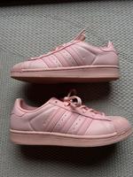 Adidas Superstar rosa Rheinland-Pfalz - Zweibrücken Vorschau