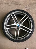 4x Felgen Räder 19Zoll 19“, 19x8 19x9 255/30 ZR19 225/35 ZR19 313 Bayern - Sulzbach a. Main Vorschau