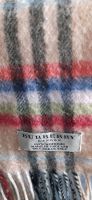 Burberry Kaschmir Schal, unisex Essen - Bredeney Vorschau