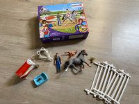 Schleich Horse Club  42443 Mias Voltigier Reitset Pferde Bayern - Ebensfeld Vorschau