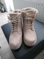 Damen Stiefel von Mustang zu verkaufen Niedersachsen - Leer (Ostfriesland) Vorschau