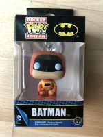 Funko Pocket PoP Keychain  Batman Schlüsselanhänger Neu/OVP Sachsen - Brandis Vorschau