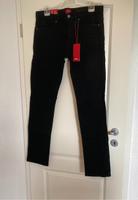 S. Oliver Herren Jeans schwarz Sachsen - Freital Vorschau