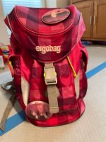 Ergobag / kleiner Rucksack / Kindergartenrucksack Niedersachsen - Harpstedt Vorschau