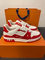 Louis Vuitton Trainer / LV Trainer gr. 9 (43) Berlin - Tempelhof Vorschau