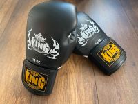 Top King“ Boxhandschuhe in 14 Oz“ Baden-Württemberg - Blaubeuren Vorschau