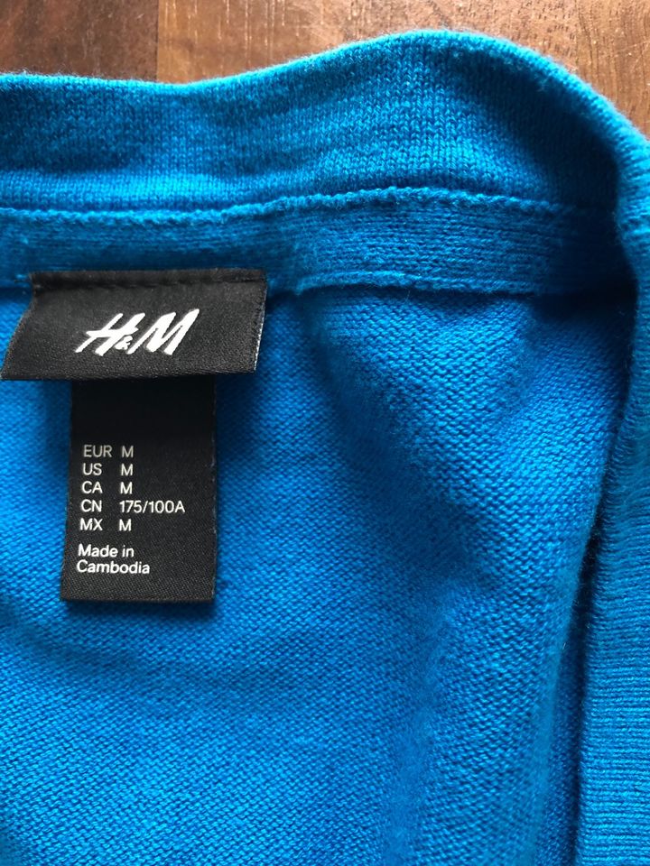 Cardigan Set H&M Divided 4x Größe M Strickjacke in Landau in der Pfalz