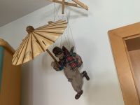 Marionette Fallschirmspringer Bayern - Pörnbach Vorschau