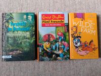 Verschiedene Kinderbücher Niedersachsen - Verden Vorschau