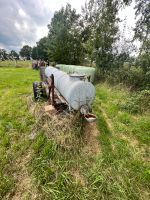 Weidefass Wasserfass Niedersachsen - Hohne Vorschau