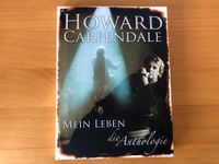 2 DVDs Howard Carpendale Mein Leben Die Anthologie Limited Editio Nordrhein-Westfalen - Detmold Vorschau