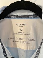 Hemd Olymp 42 Nordrhein-Westfalen - Lüdenscheid Vorschau