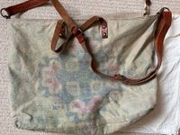 Campomaggi canvas beige mit Muster Nordrhein-Westfalen - Hilden Vorschau