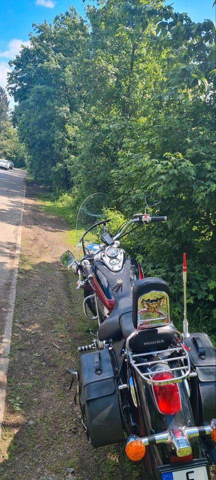 HONDA VT 750 C in Frankfurt am Main