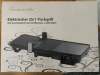 Tischgrill Bayern - Gilching Vorschau