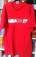 NBA 2k17 2017 Shirt T-Shirt L Gamescom Nordrhein-Westfalen - Witten Vorschau