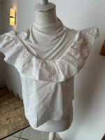 Mango Volantshirt Neu Duisburg - Duisburg-Mitte Vorschau