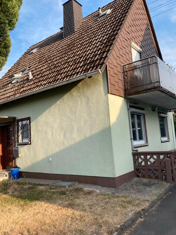Haus in Hachenburg