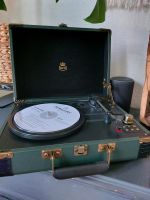 Kofferplattenspieler GPO Retro Vinyl/ Bluetooth Niedersachsen - Celle Vorschau