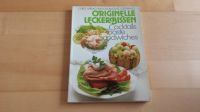 Cocktails Toaste Sandwiches Rezepte Buch Ceres Niedersachsen - Katlenburg-Lindau Vorschau