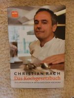 Kochbuch , Christian Rach * Das Kochgesetzbuch Dithmarschen - Heide Vorschau