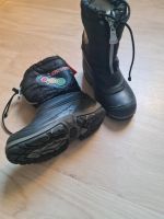 Gr.27 Kinder Schneeschuhe Skischuhe Boots Winterschuhe Baden-Württemberg - Gaggenau Vorschau