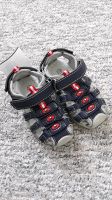 Neu Happy Bee Sandalen Sandaletten Gr 20 Blau Klettverschlus Brandenburg - Bernau Vorschau