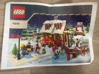 Lego Weihnachtsbäckerei 10216 München - Milbertshofen - Am Hart Vorschau