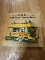 Kinderbuch DDR John Stave Jens Prockat Hut ab auf dem Blumenbrett Sachsen-Anhalt - Halle Vorschau