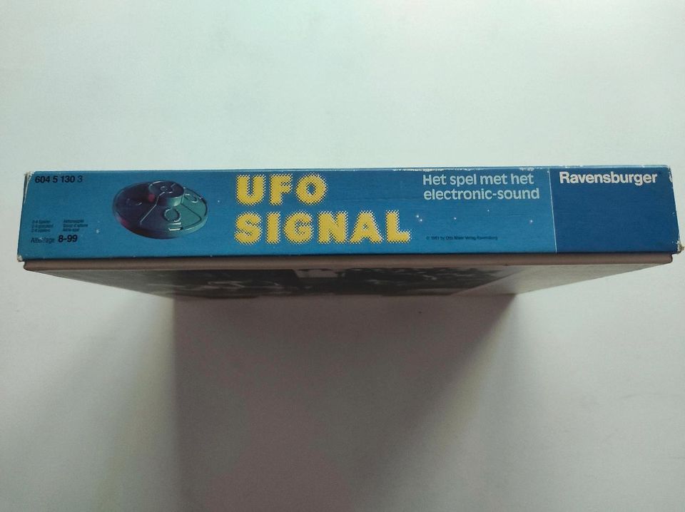 Spiel Ufo Signal in Remscheid