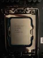 Intel Core i9-12900K 3,20GHz, inkl. CPU Contact Frame Hessen - Erlensee Vorschau