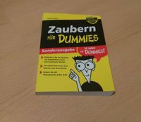 Zaubern für Dummies Altona - Hamburg Bahrenfeld Vorschau