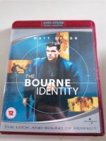 The Bourne Identity HD DVD * Nordrhein-Westfalen - Grevenbroich Vorschau